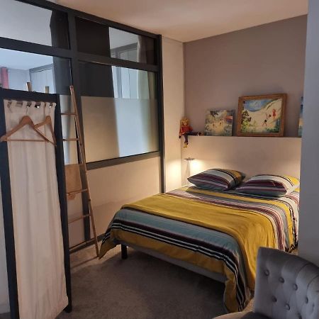 Boulogne-Sur-Mer : Tres Bel Appartement De Charme Buitenkant foto