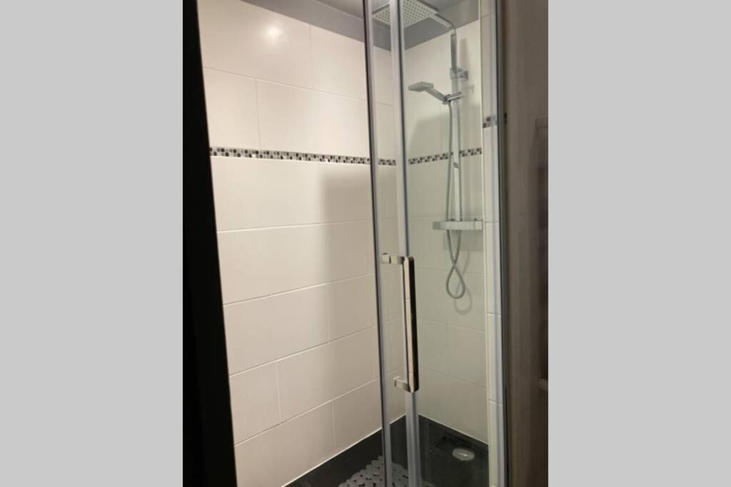 Boulogne-Sur-Mer : Tres Bel Appartement De Charme Buitenkant foto
