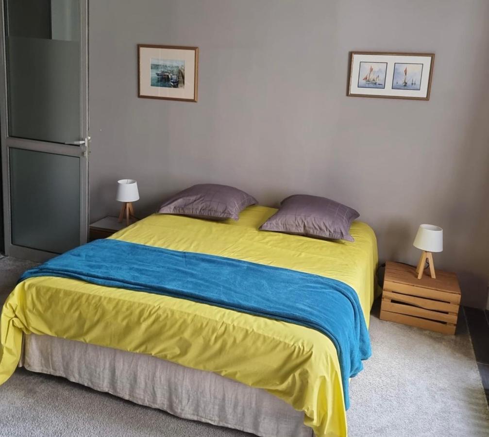 Boulogne-Sur-Mer : Tres Bel Appartement De Charme Buitenkant foto